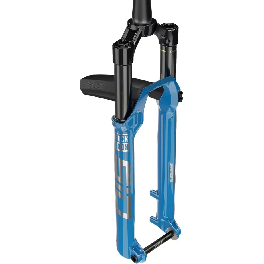 RockShox SID Ultimate Race Day 29in 3P Remote Boost Fork 120mm